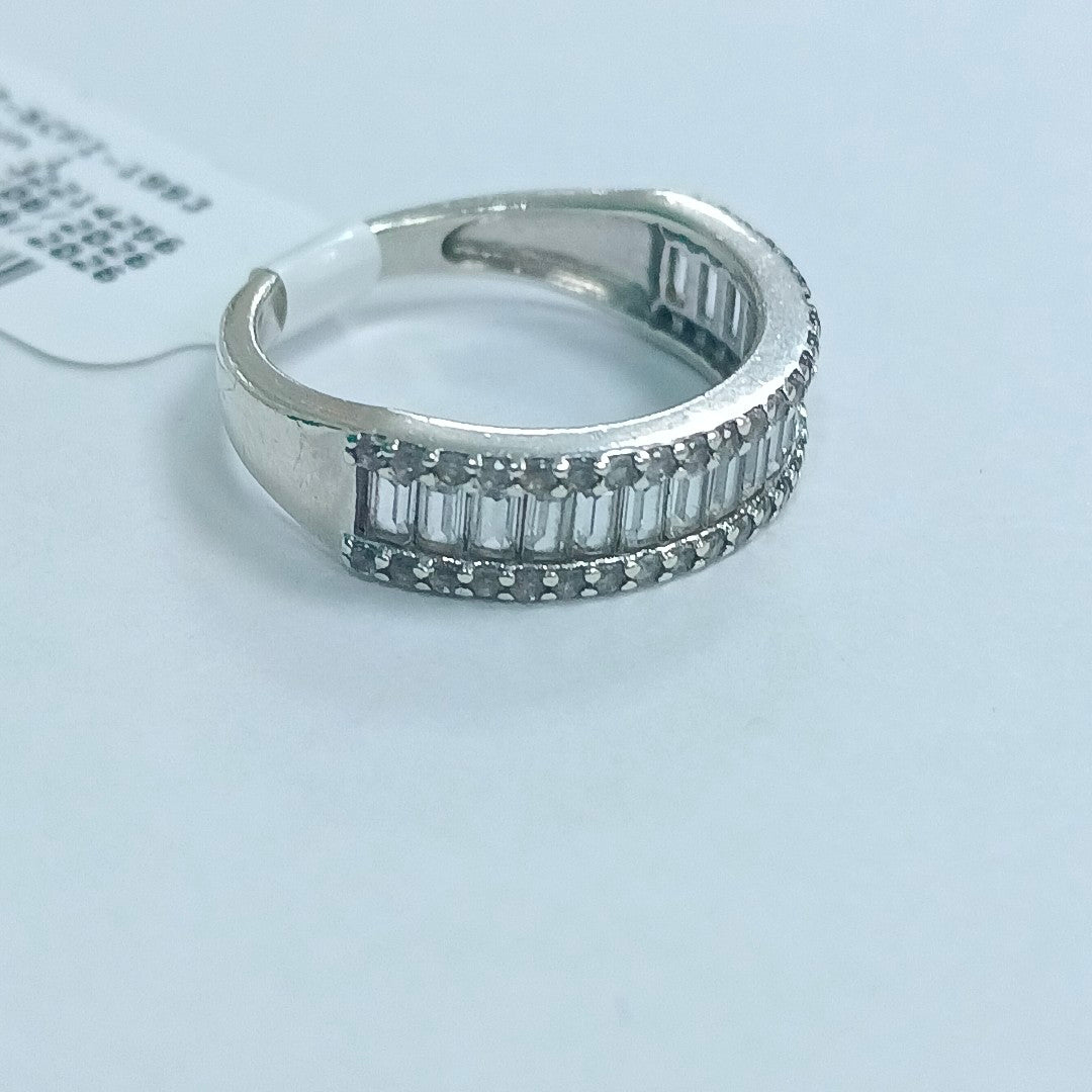 ANILLITO PLATA 2,80 GRMS (SEMINUEVO)