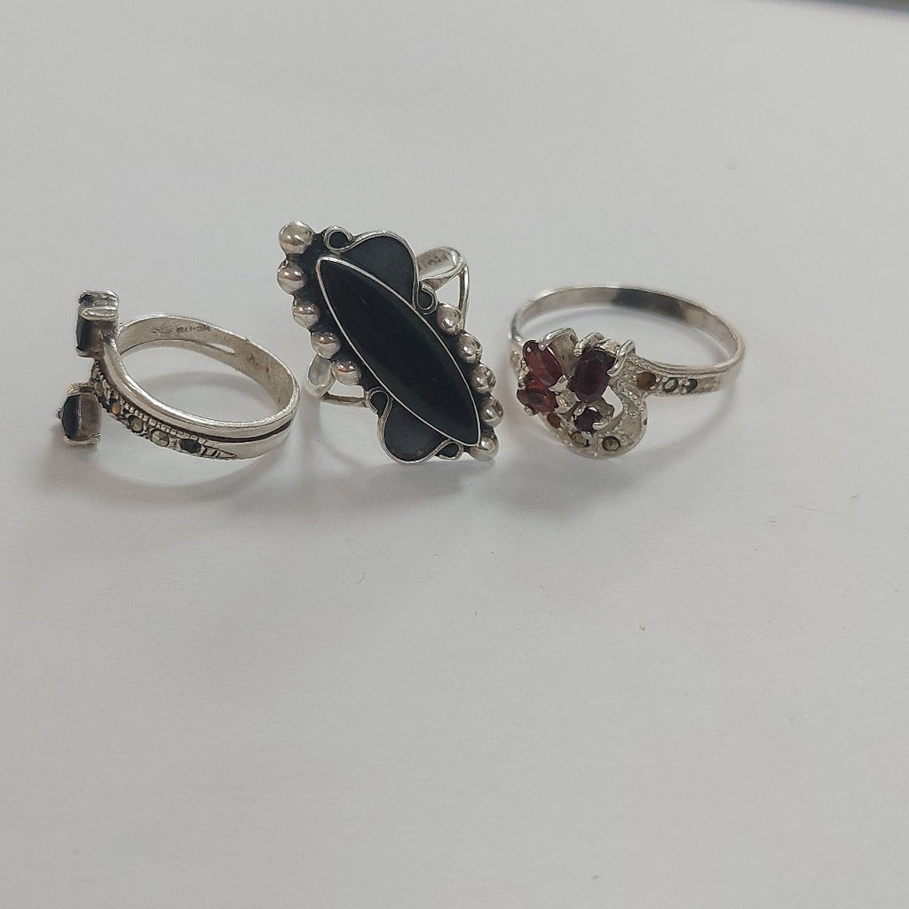 ANILLO PLATA 13.6 GRMS (SEMINUEVO)