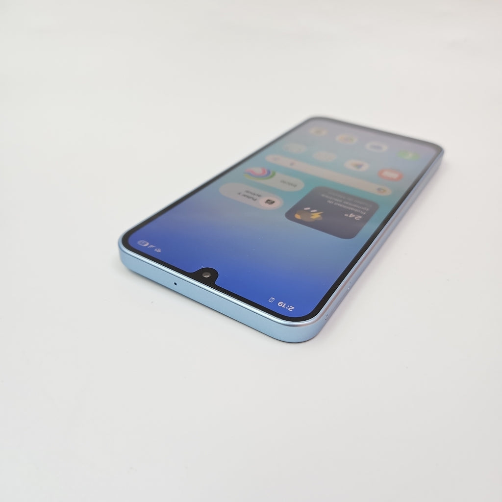 CELULAR SAMSUNG GALAXY A17 SM-A175F (2025) 128 GB 4 GB RAM (SEMINUEVO)