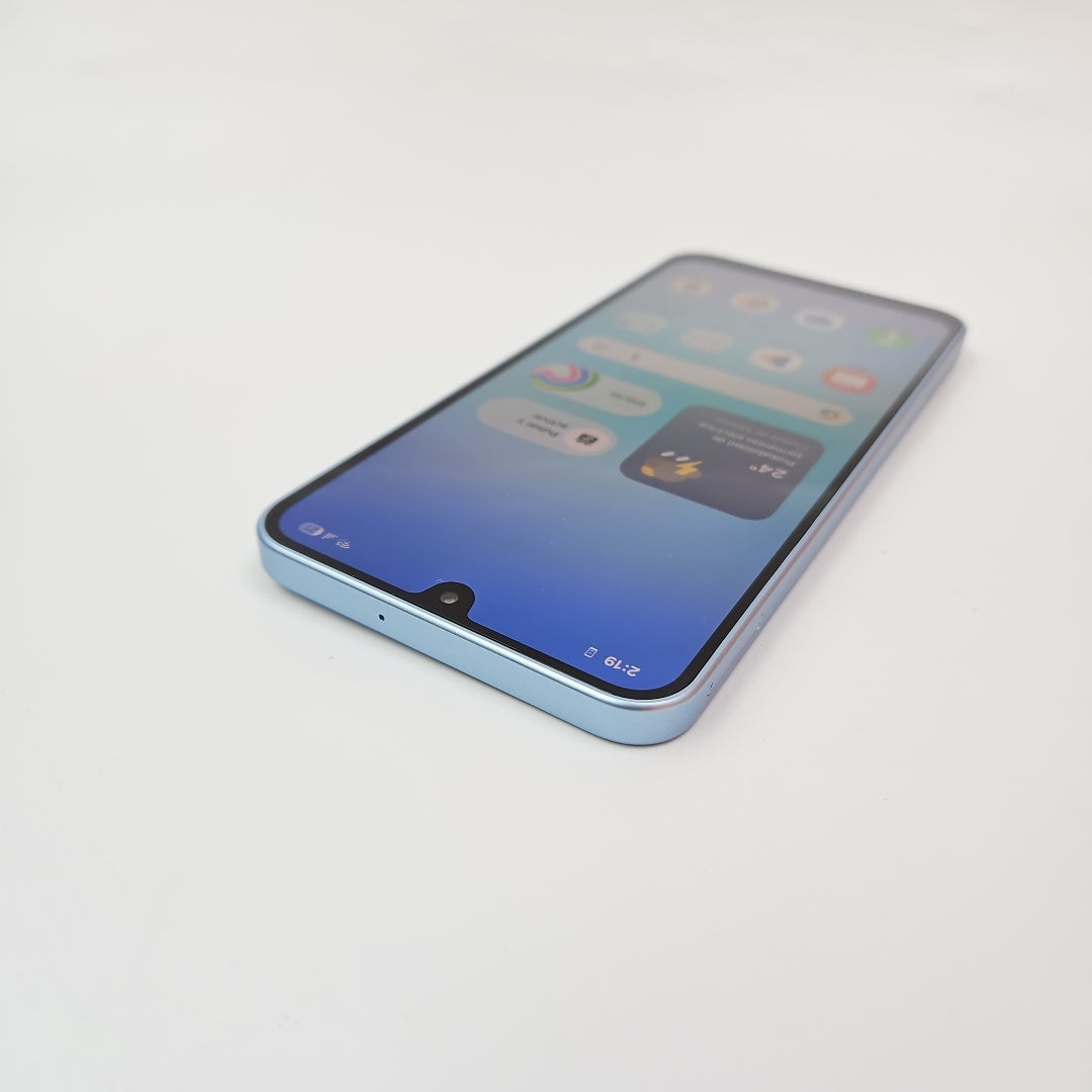 CELULAR SAMSUNG GALAXY A17 SM-A175F (2025) 128 GB 4 GB RAM (SEMINUEVO)