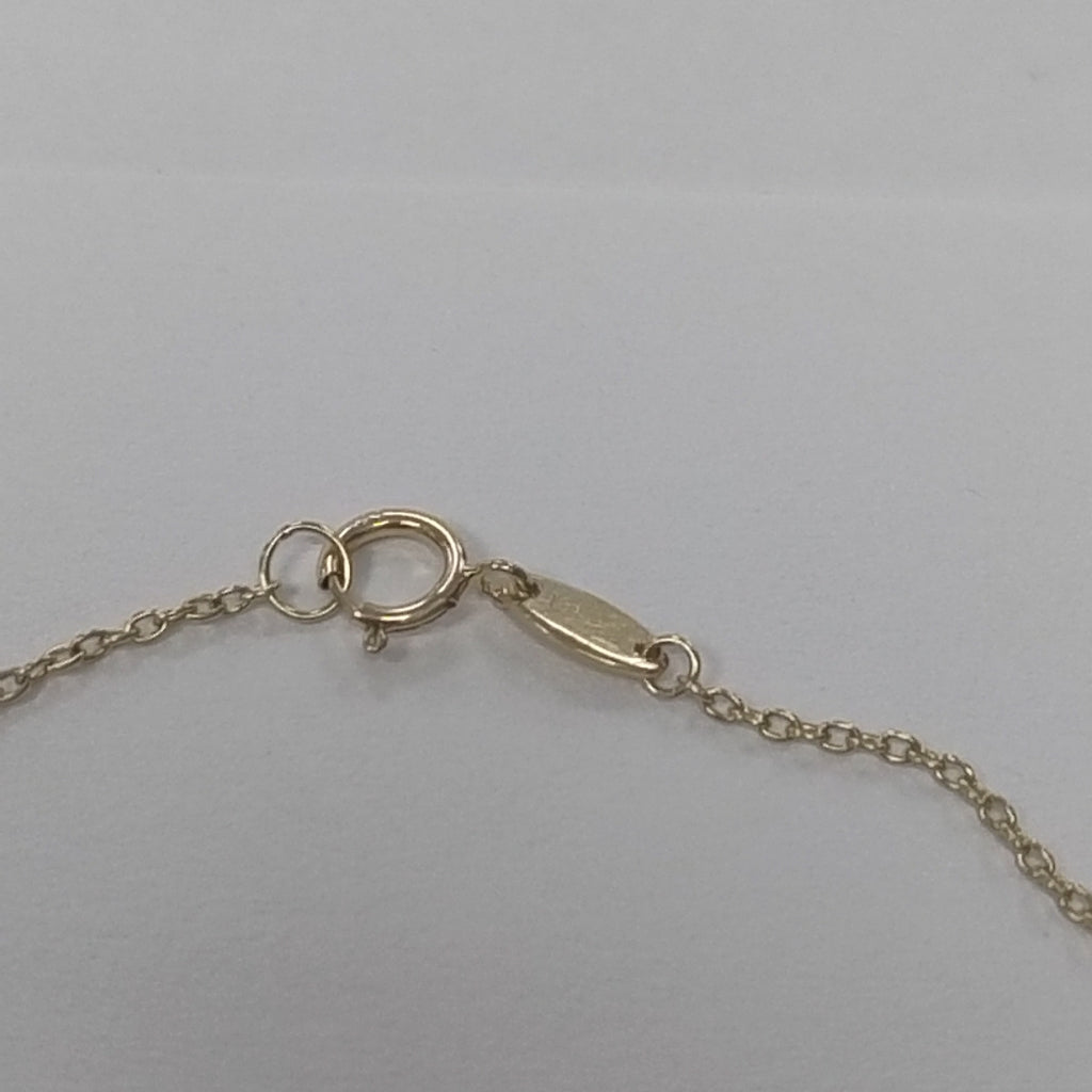 PULSERA ORO 14 K 1.8 GRMS (SEMINUEVO)