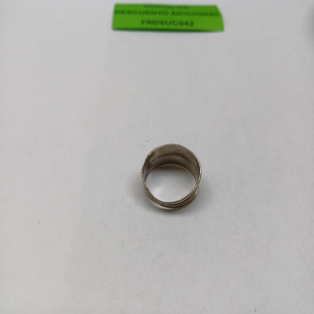 ANILLITO PLATA 2,50 GRMS (SEMINUEVO)