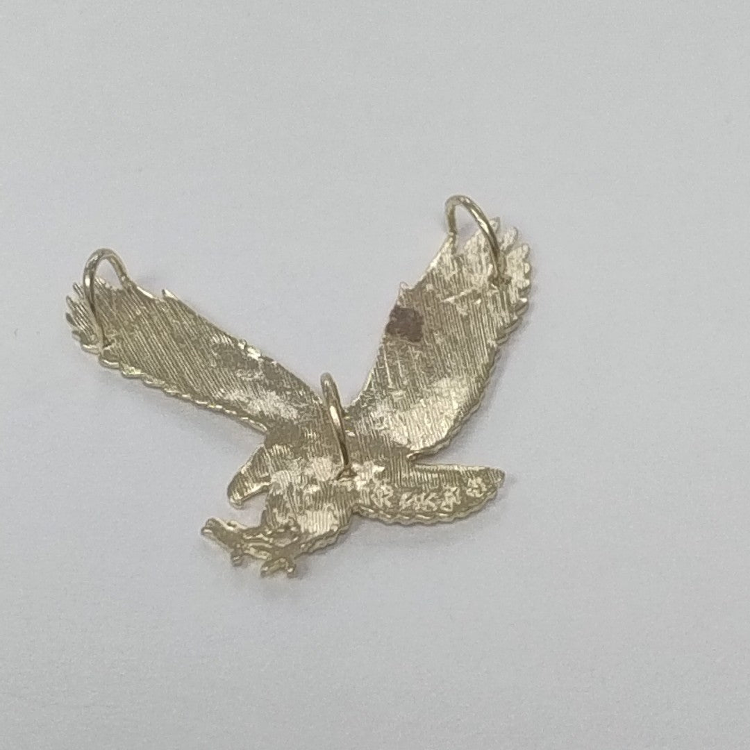 DIJE ORO 14 K 2,20 GRMS (SEMINUEVO)