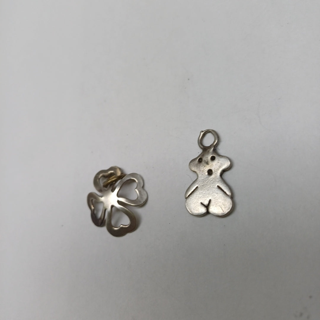 ANILLITO PLATA 4,00 GRMS (SEMINUEVO)