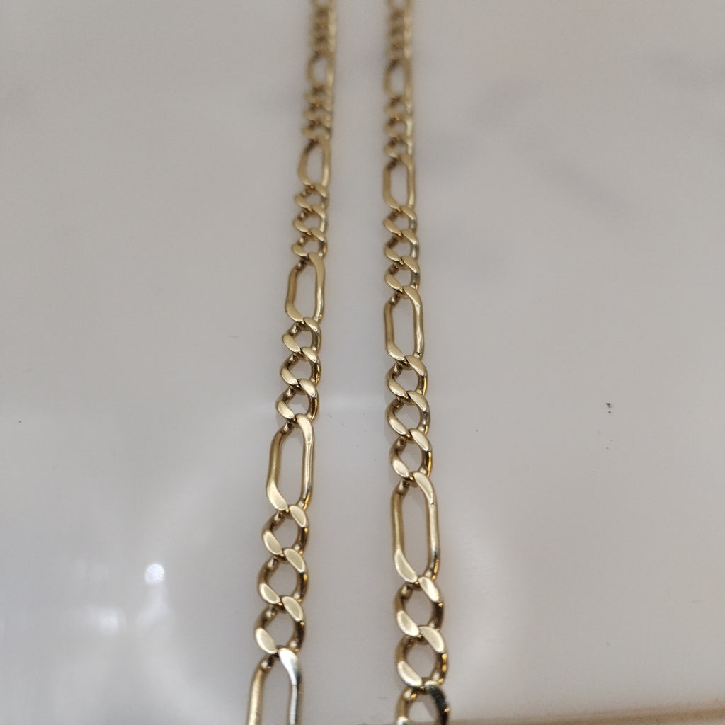 CADENA ORO 10 K 21,80 GRMS (SEMINUEVO)