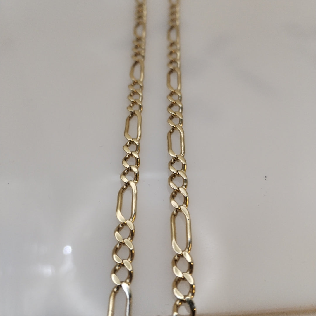 CADENA ORO 10 K 21,80 GRMS (SEMINUEVO)