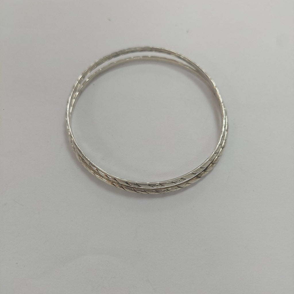SEMANARIO DE PULSERAS PLATA 16.5 GRMS (SEMINUEVO)