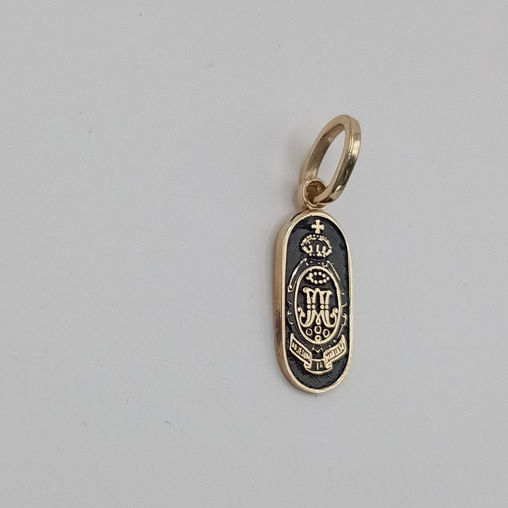 DIJE ORO 10 K 1,60 GRMS (SEMINUEVO)