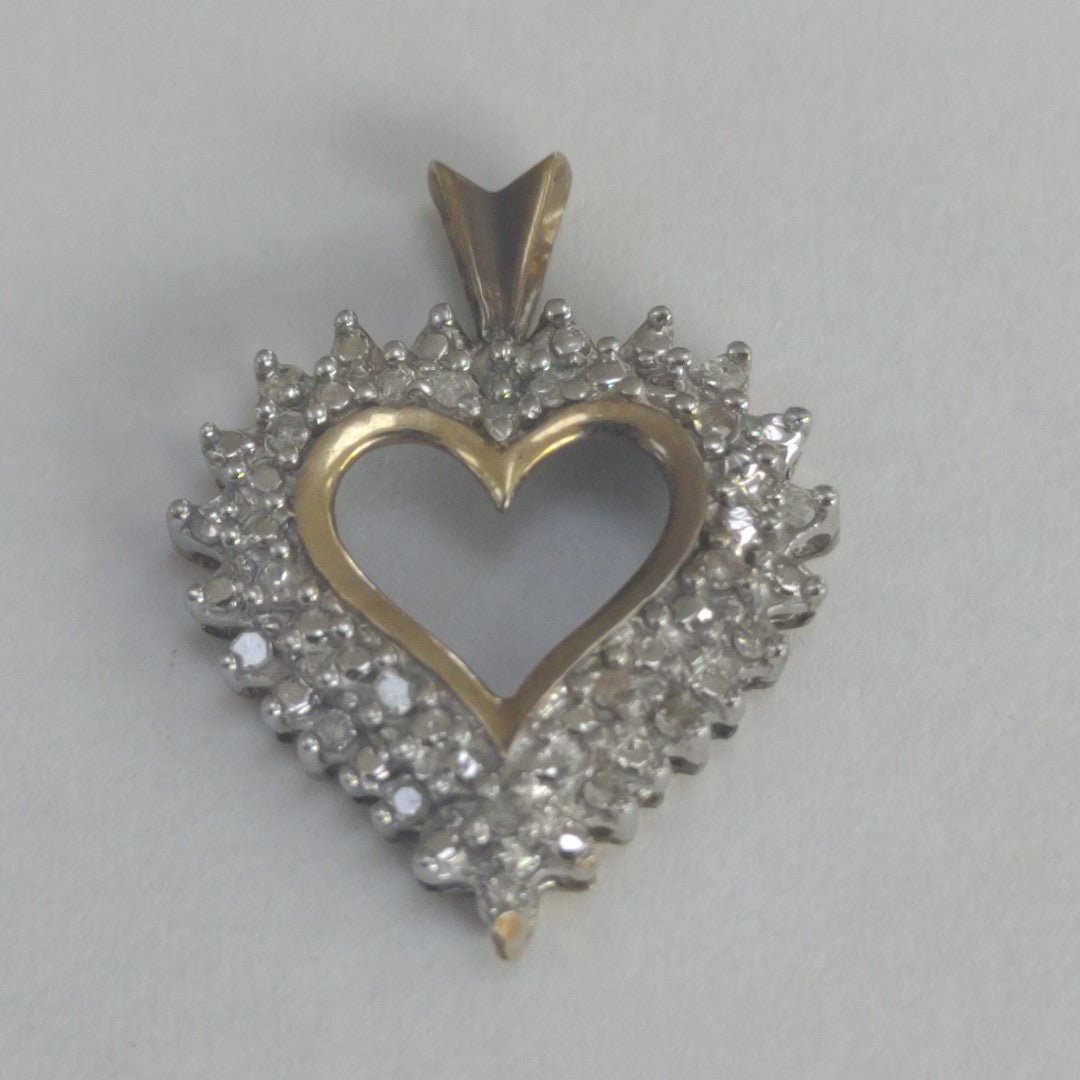 DIJE ORO 14 K 1.3 GRMS (SEMINUEVO)