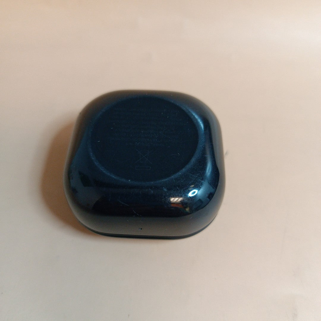 AUDIFONOS SAMSUNG GALAXY BUDS LIVE SM-R180 INALAMBRICO IN EAR (SEMINUEVO)