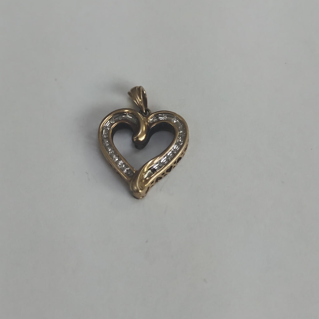 DIJE ORO 14 K 2.7 GRMS (SEMINUEVO)