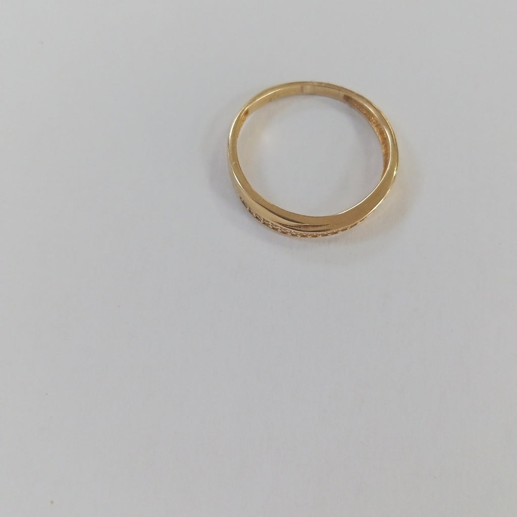 ANILLOS DAMA ORO 14K 1.7 (NUEVO)