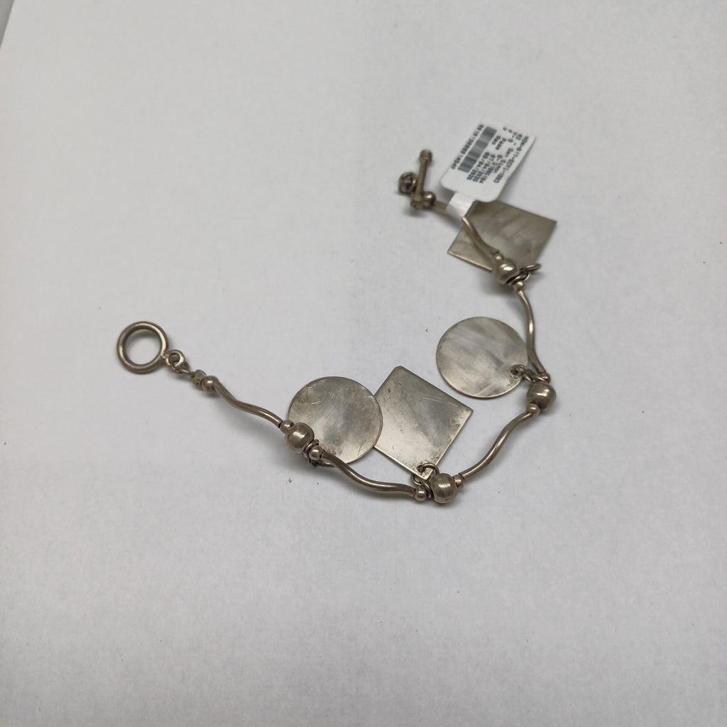 PULSERA PLATA 16,20 GRMS (SEMINUEVO)