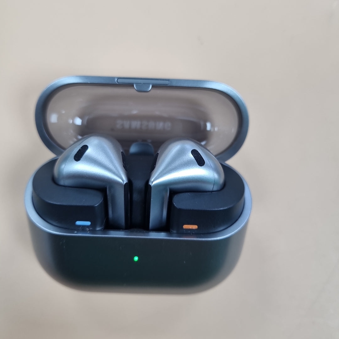 AUDIFONOS SAMSUNG GALAXY BUDS 3 SM-R530 INALAMBRICO IN EAR (SEMINUEVO)