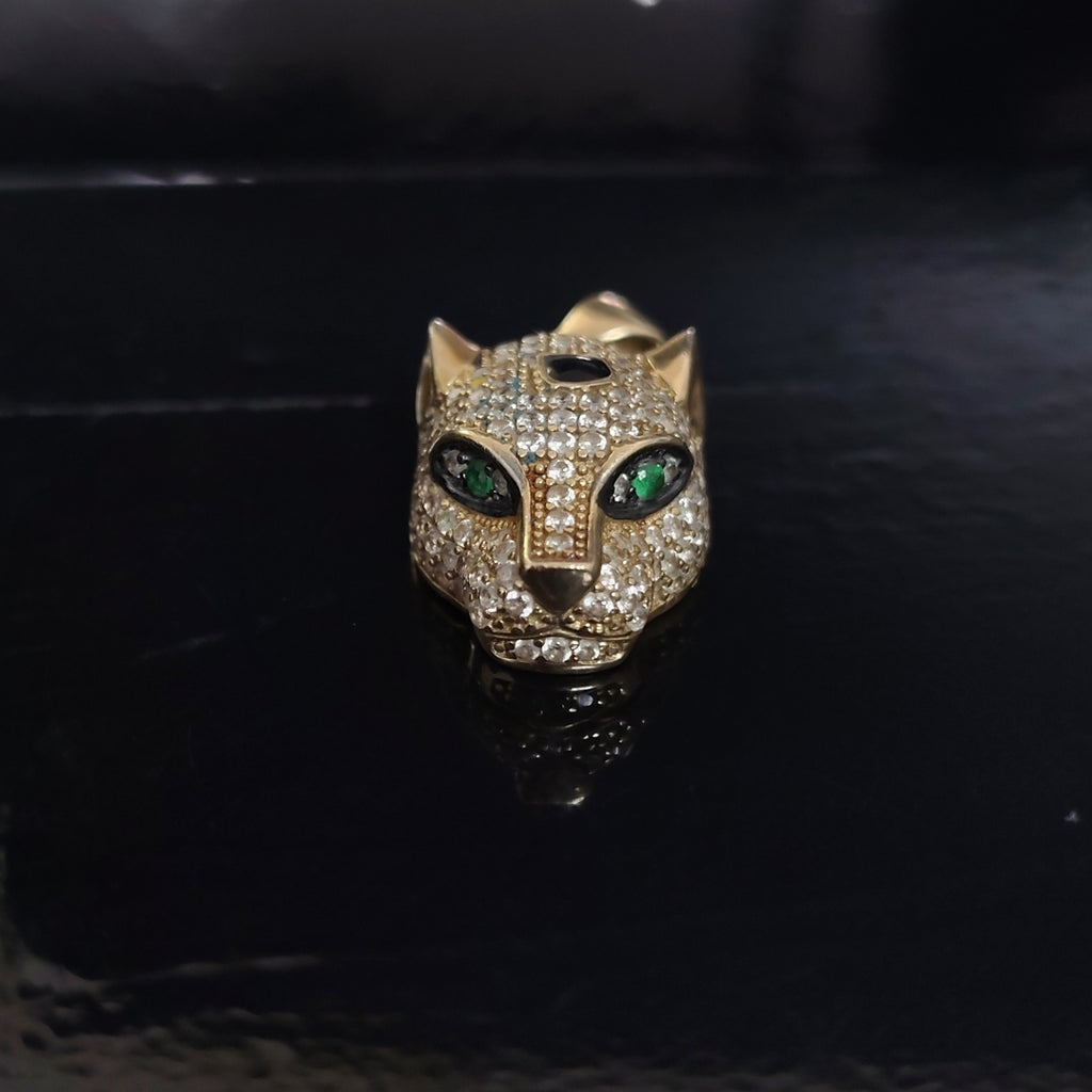 DIJE ORO 14 K 3.2 GRMS (SEMINUEVO)