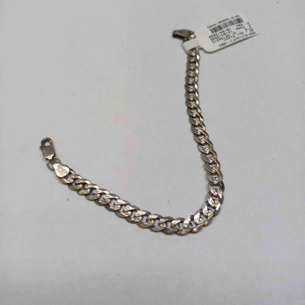 PULSERA PLATA 8,80 GRMS (SEMINUEVO)