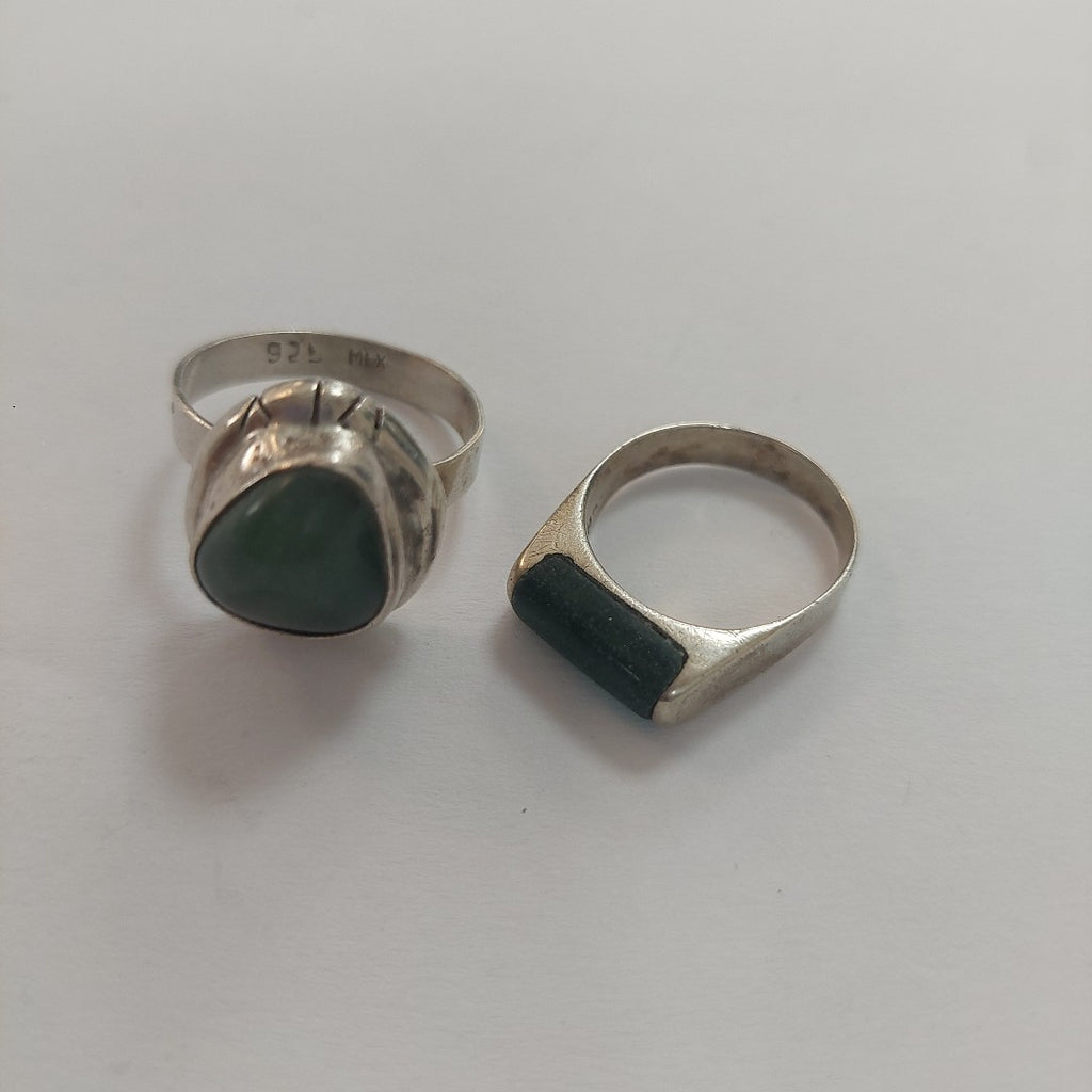 ANILLO PLATA 9.2 GRMS (SEMINUEVO)