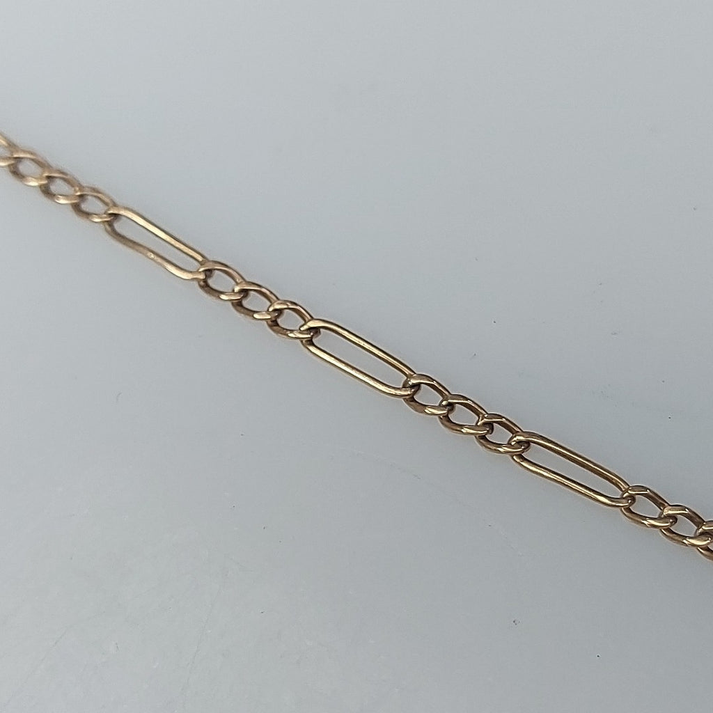 PULSERA ORO 18 K 1.5 GRMS (SEMINUEVO)