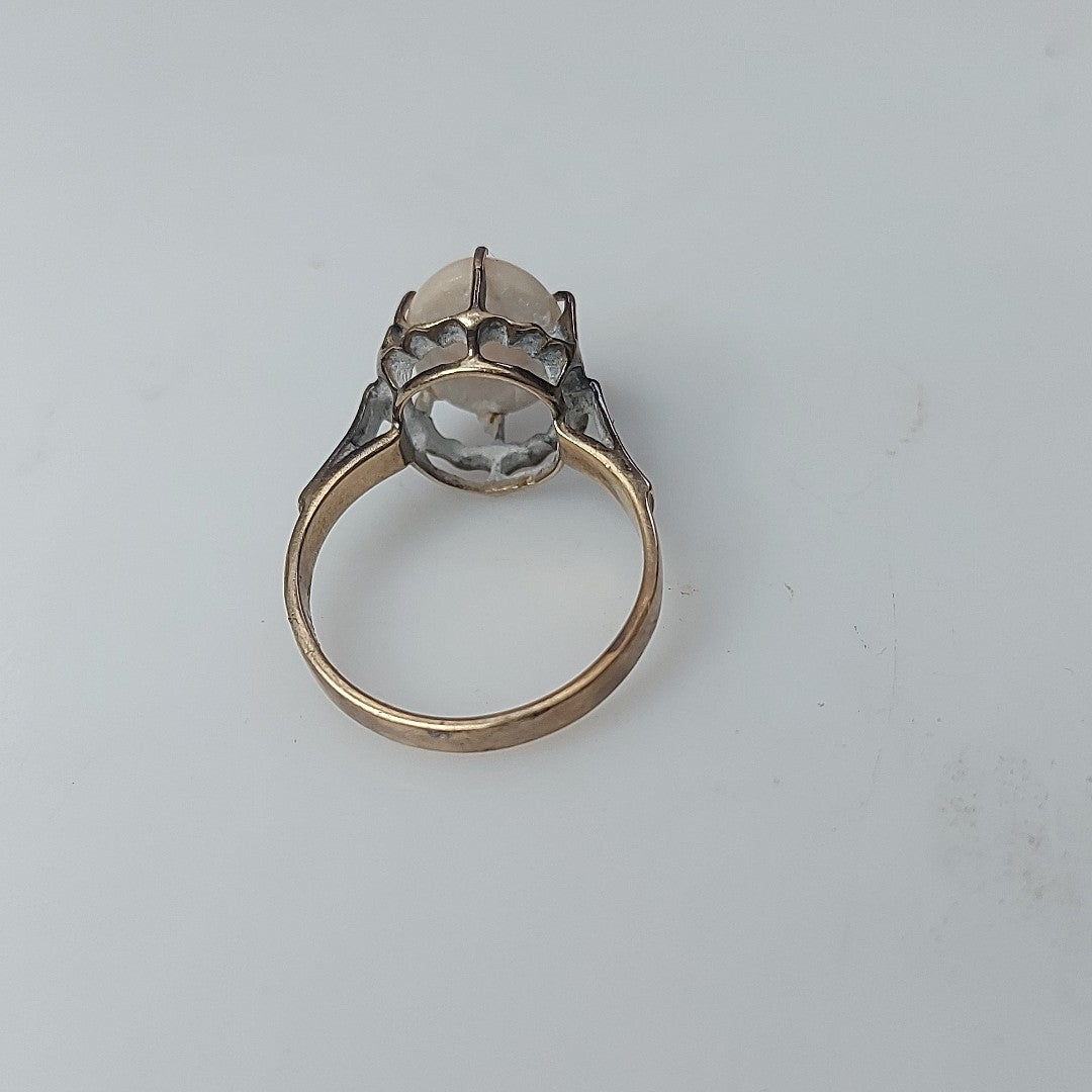ANILLITO ORO 14 K 2.7 GRMS (SEMINUEVO)