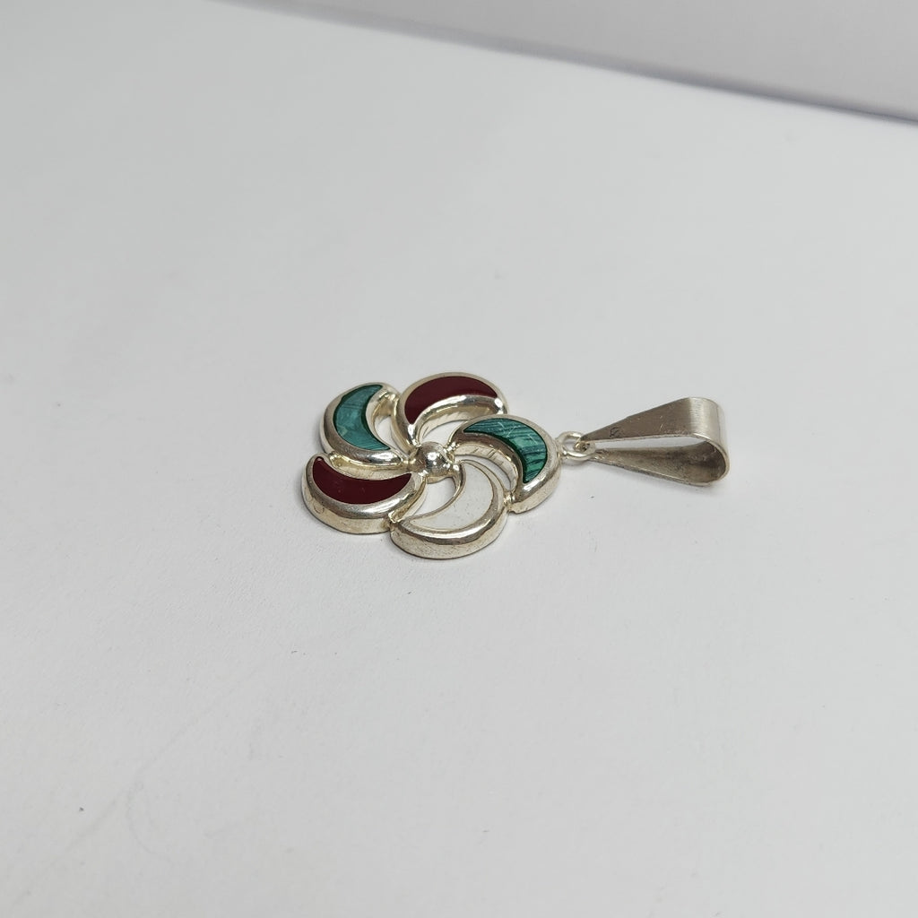 DIJE PLATA 2.8 GRMS (SEMINUEVO)