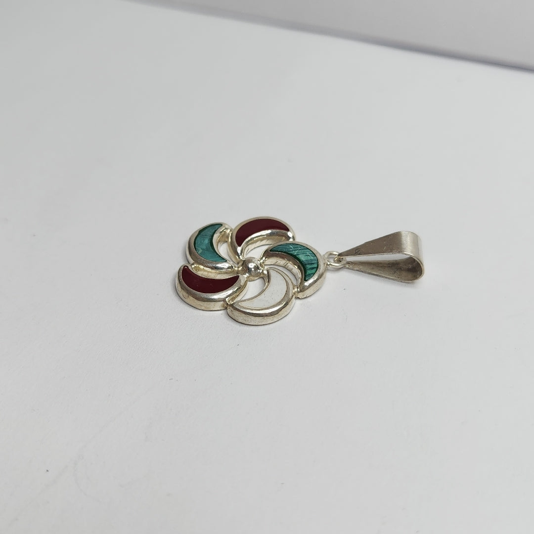 DIJE PLATA 2.8 GRMS (SEMINUEVO)