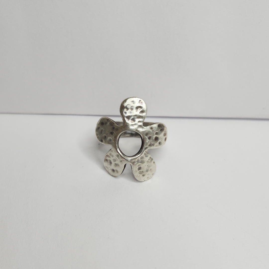 ANILLO PLATA 8.3 GRMS (SEMINUEVO)