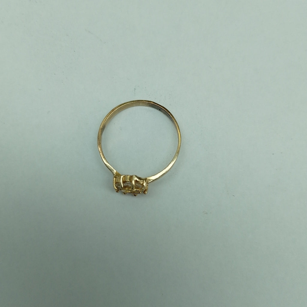 DIJE ORO 10 K 1.8 GRMS (SEMINUEVO)