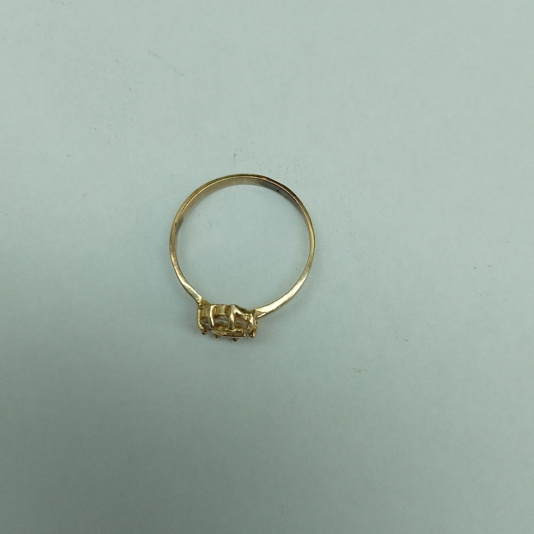 DIJE ORO 10 K 1.8 GRMS (SEMINUEVO)