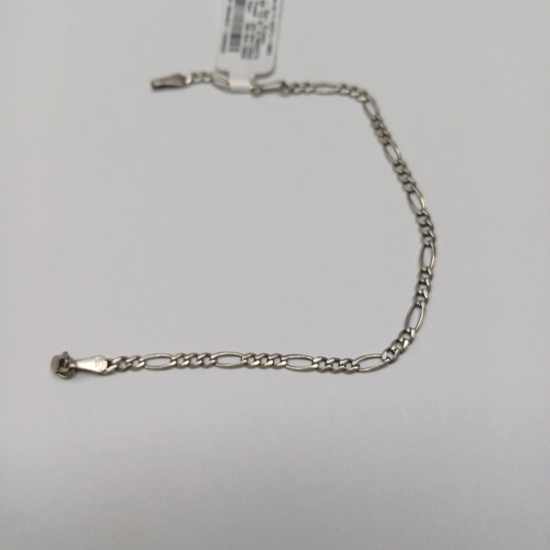 PULSERA PLATA 3 GRMS (SEMINUEVO)