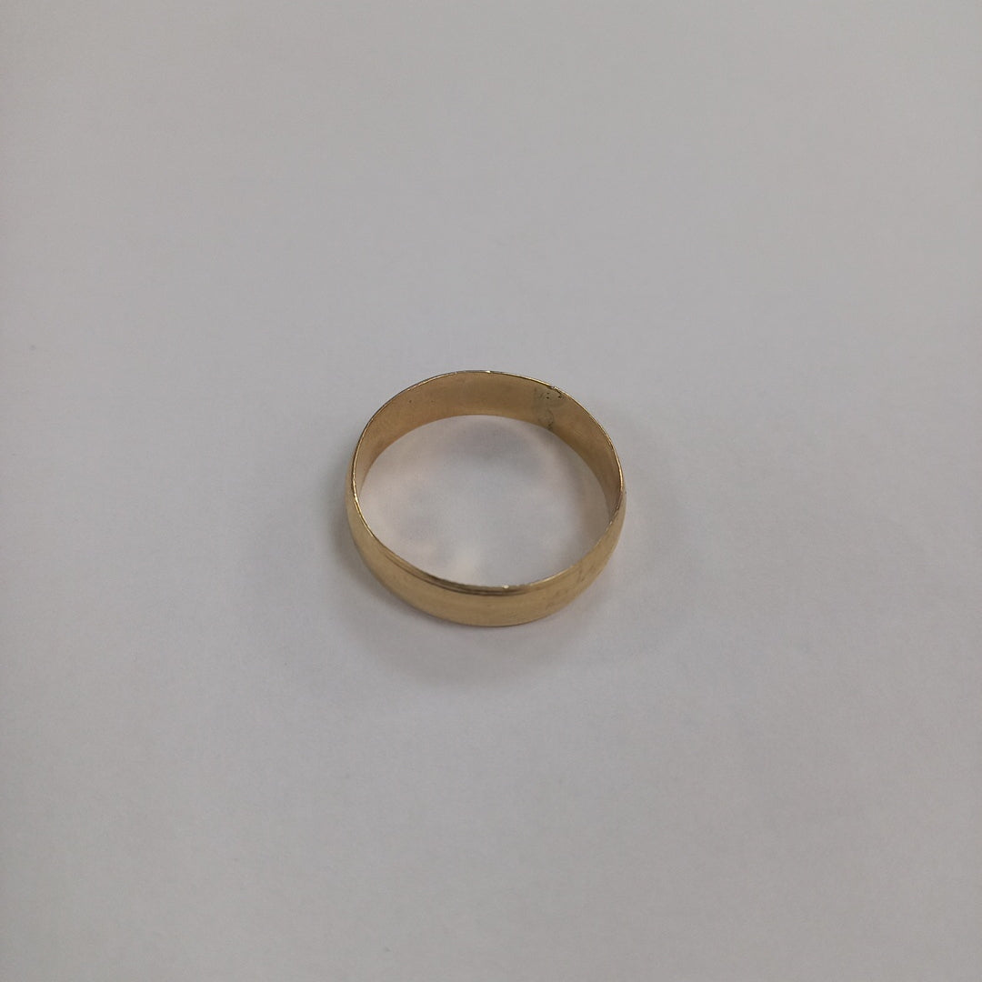 ARGOLLA ORO 10 K 4 GRMS (SEMINUEVO)