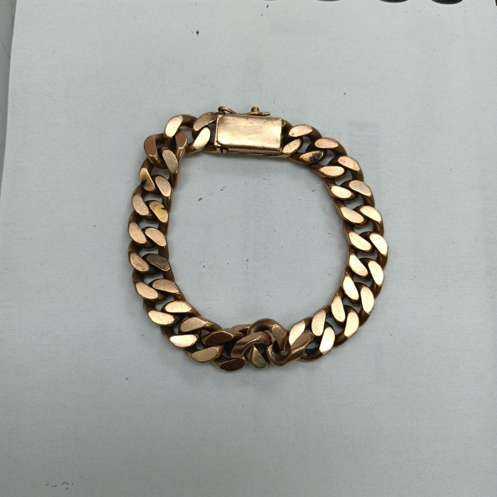 PULSERA ORO 8 K 47.5 GRMS (SEMINUEVO)