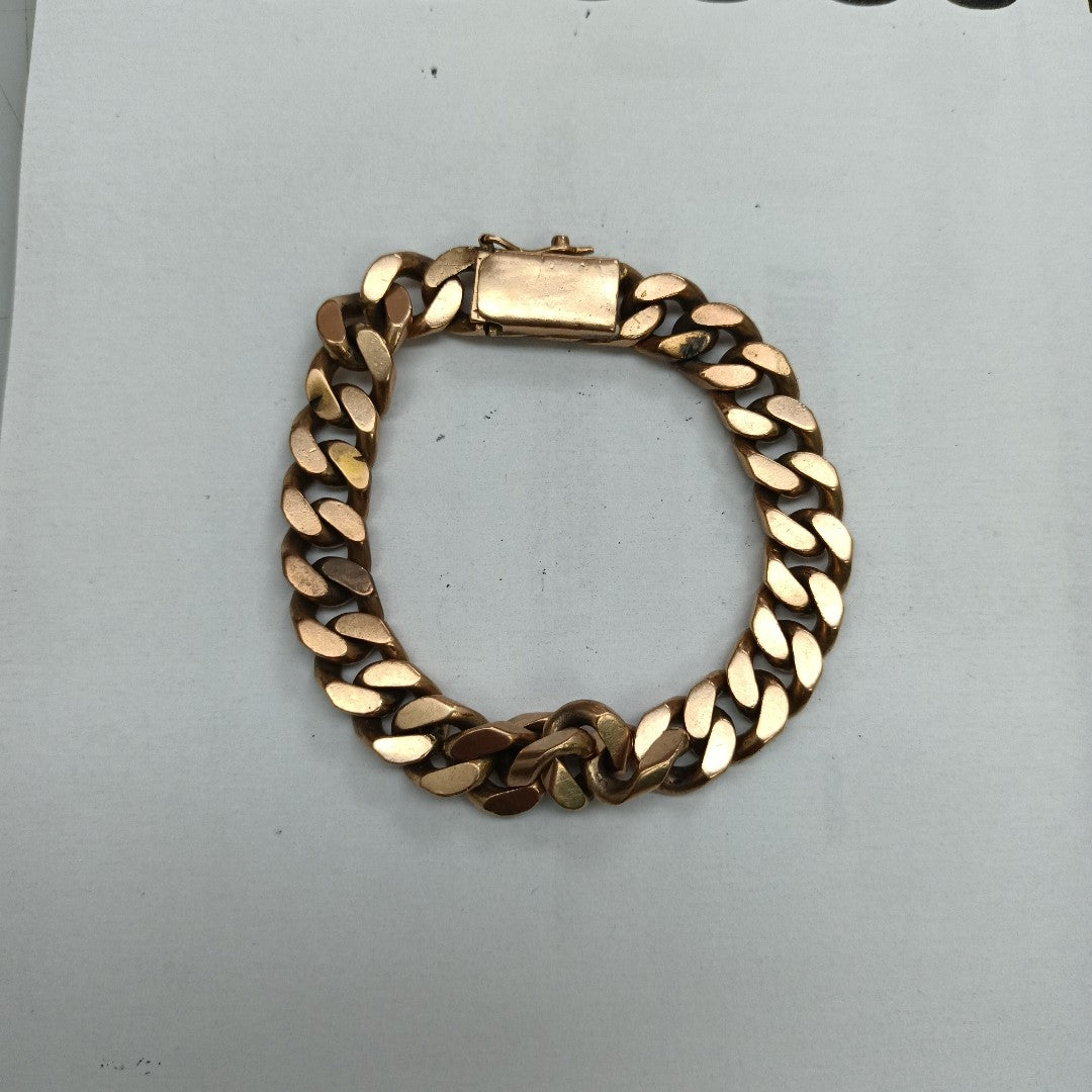 PULSERA ORO 8 K 47.5 GRMS (SEMINUEVO)