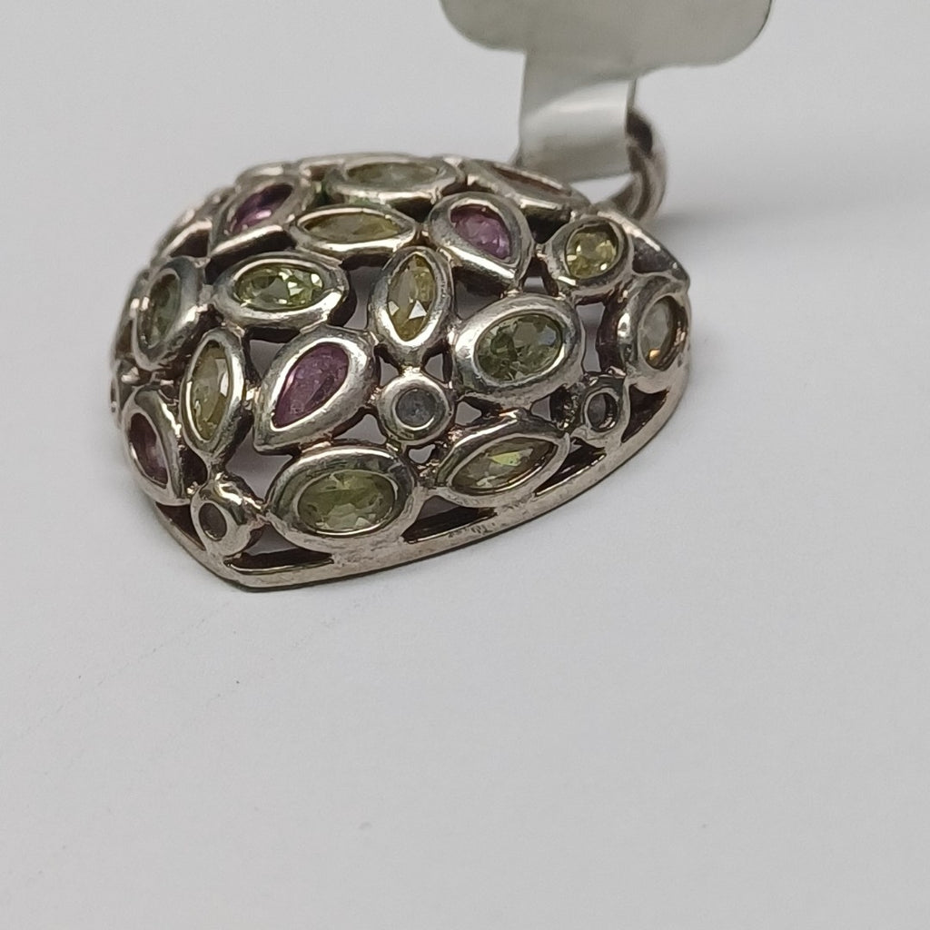 DIJE PLATA 6.7 GRMS (SEMINUEVO)