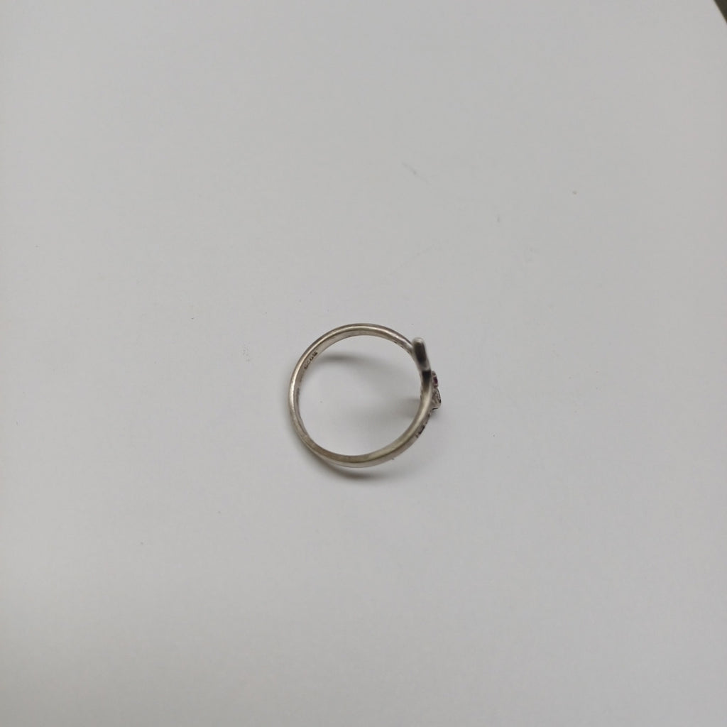 ANILLITO PLATA 2.5 GRMS (SEMINUEVO)