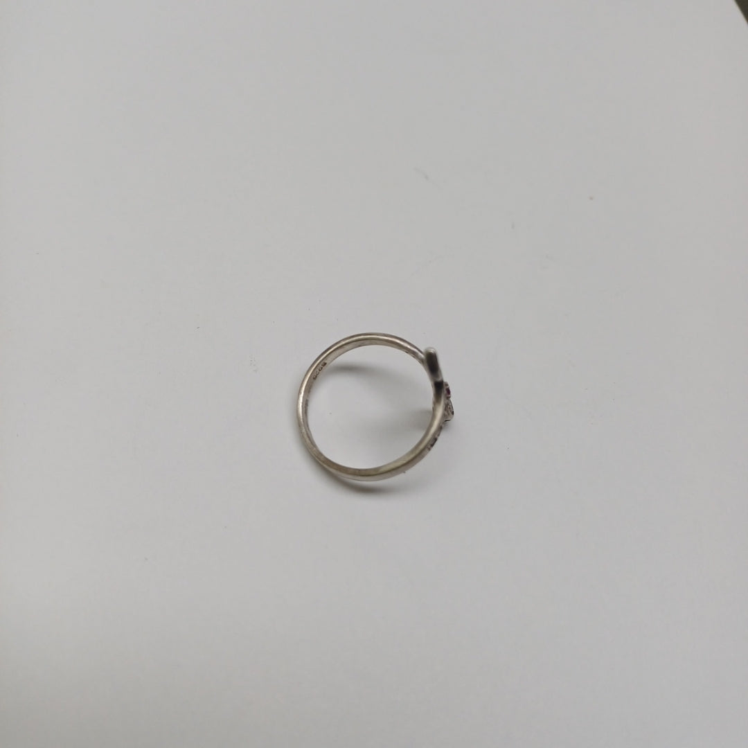ANILLITO PLATA 2.5 GRMS (SEMINUEVO)