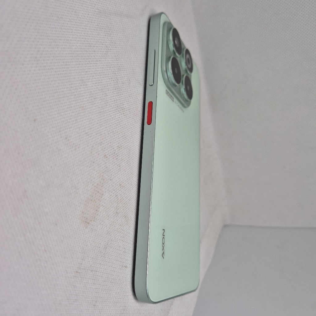 CELULAR ZTE AXON 70 Z2459 256 GB 8 GB RAM (SEMINUEVO)