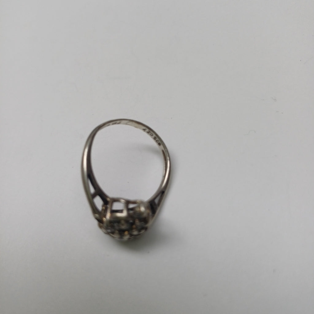 ANILLITO PLATA 3 GRMS (SEMINUEVO)