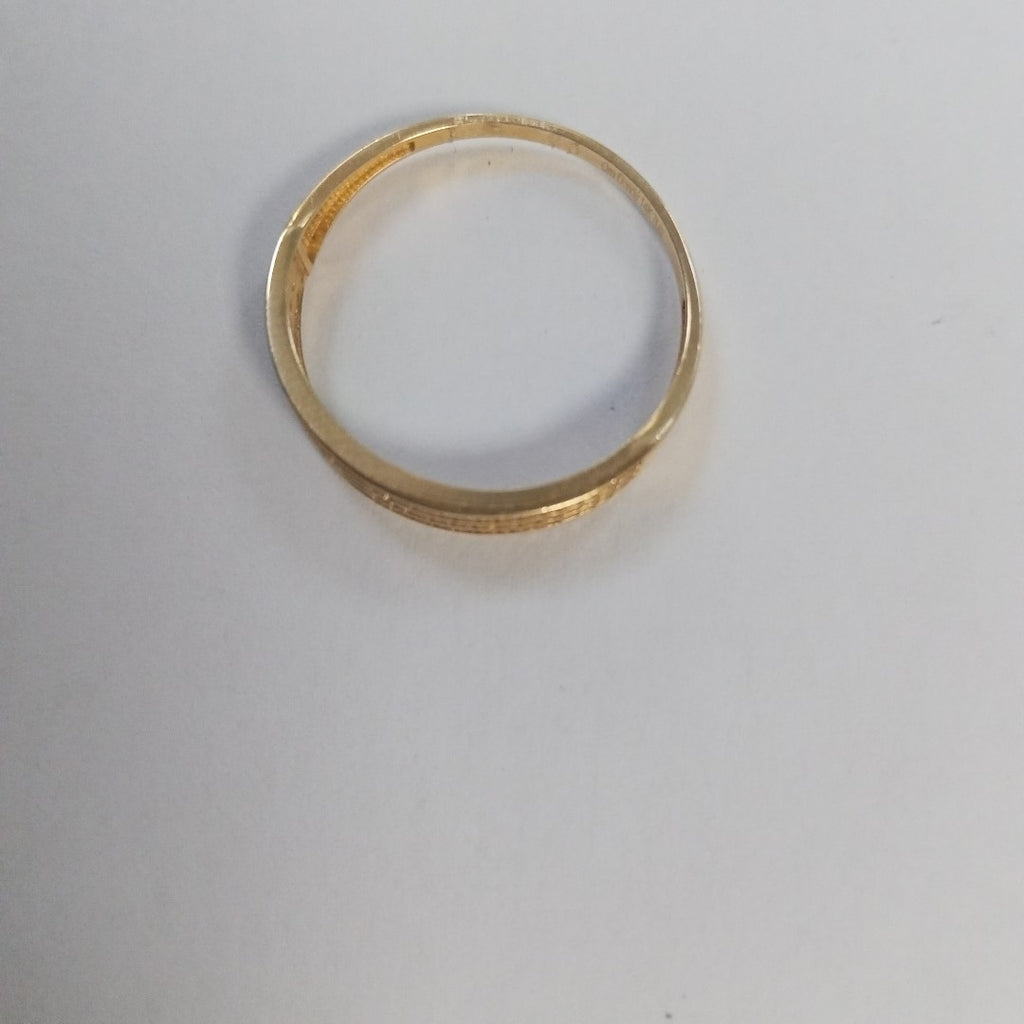 ANILLOS DAMA ORO 14K 1.4 (NUEVO)
