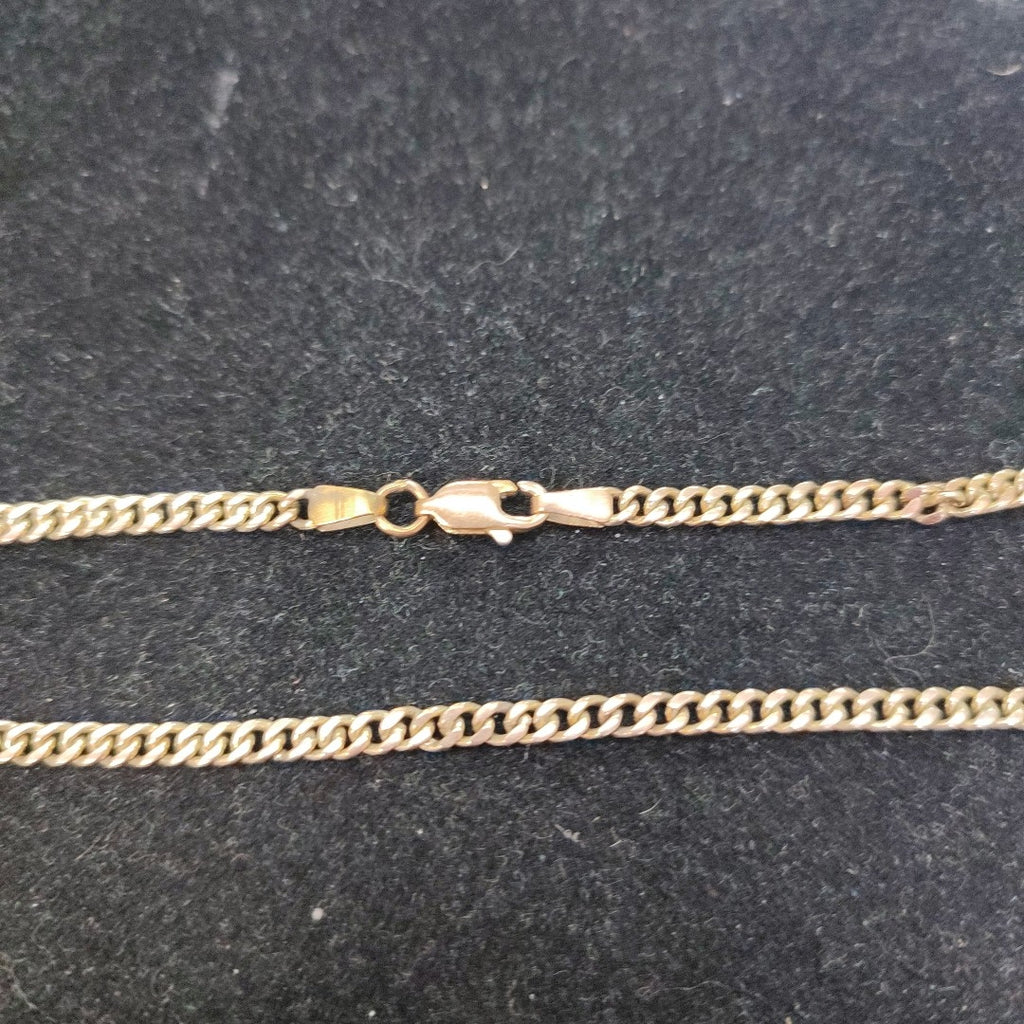 CADENA ORO 8 K 11,50 GRMS (SEMINUEVO)
