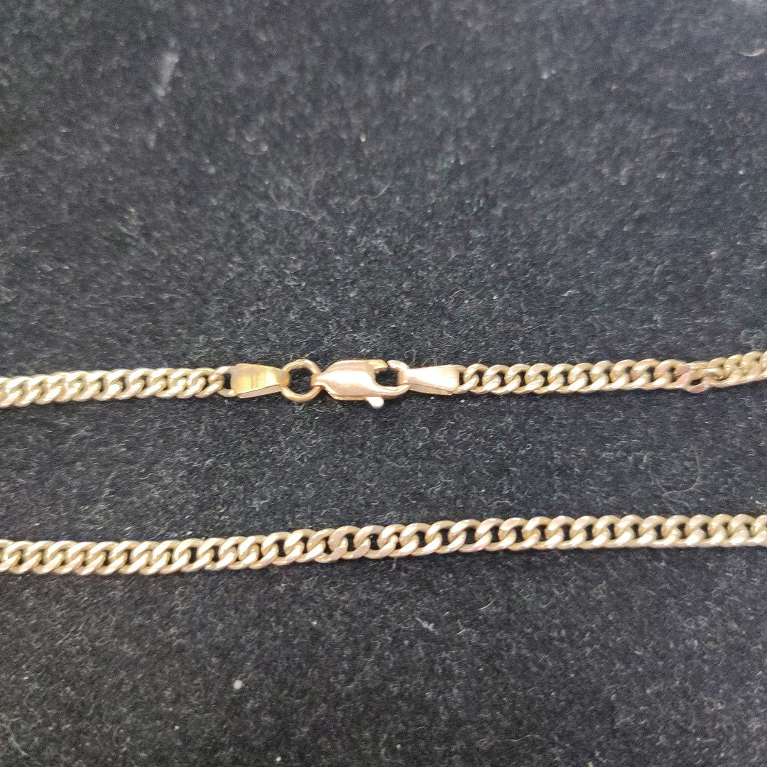 CADENA ORO 8 K 11,50 GRMS (SEMINUEVO)
