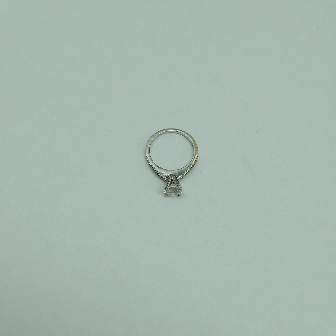 ANILLO ORO 14 K 2.6 GRMS (SEMINUEVO)