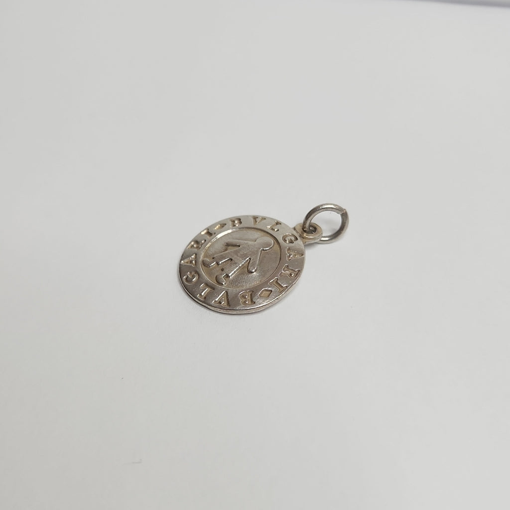 DIJE PLATA 2.4 GRMS (SEMINUEVO)