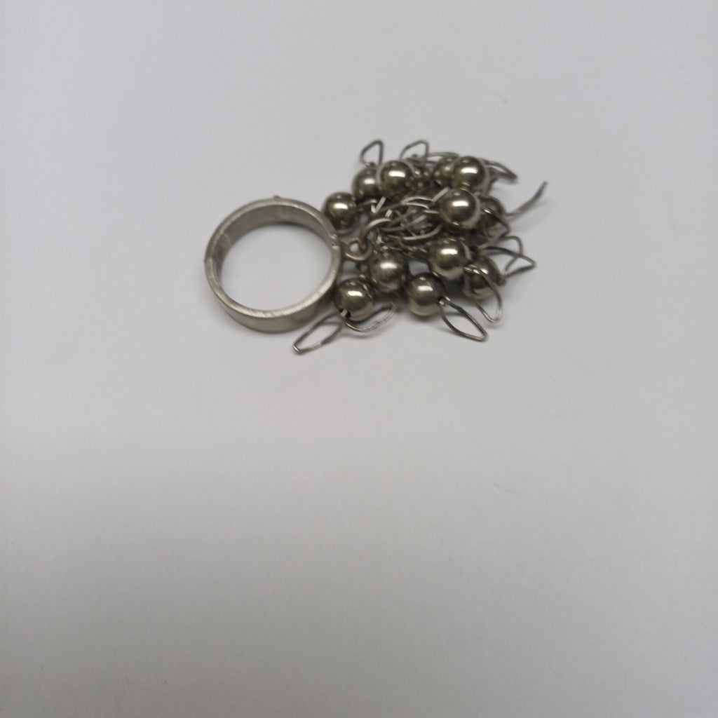 ANILLO PLATA 15,00 GRMS (SEMINUEVO)