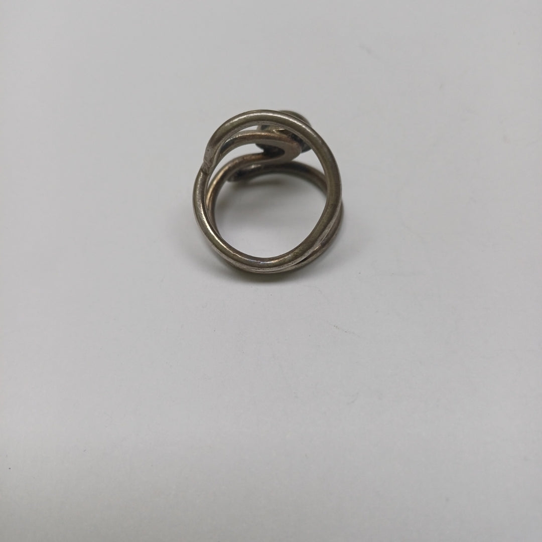 ANILLO PLATA 8,00 GRMS (SEMINUEVO)