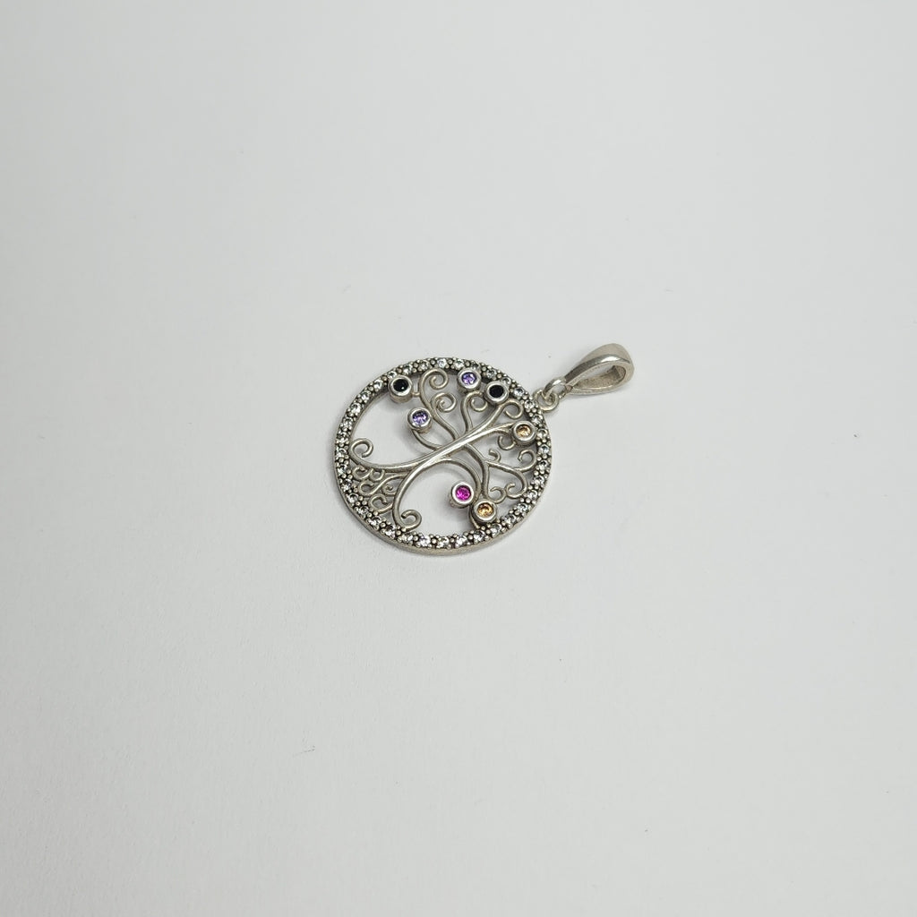 DIJE PLATA 2.9 GRMS (SEMINUEVO)