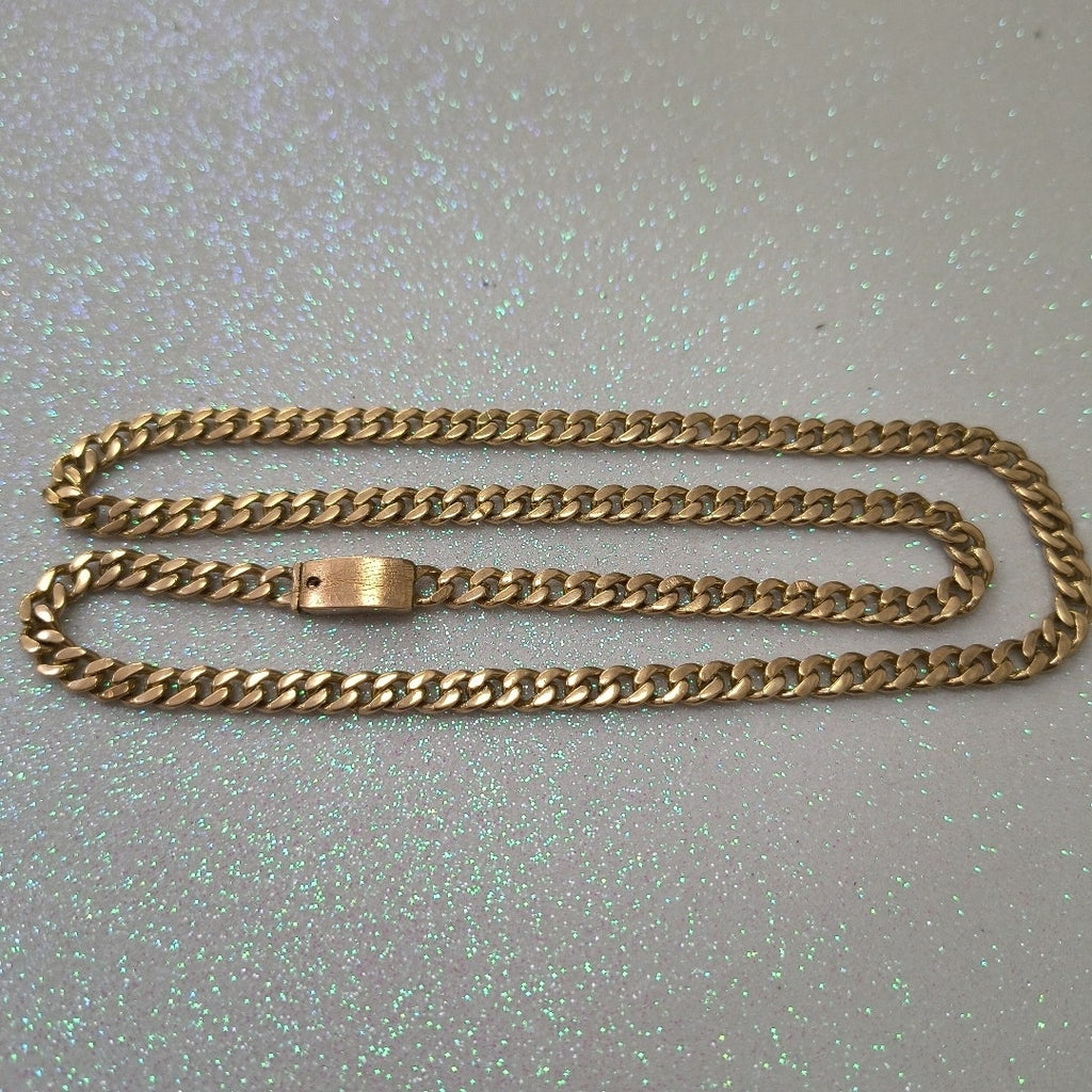 CADENA ORO 8 K 29,60 GRMS (SEMINUEVO)