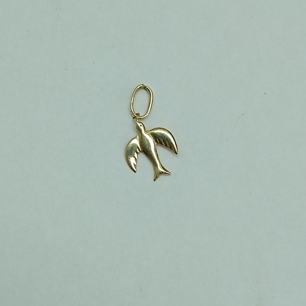 DIJE ORO 14 K 0.4 GRMS (SEMINUEVO)
