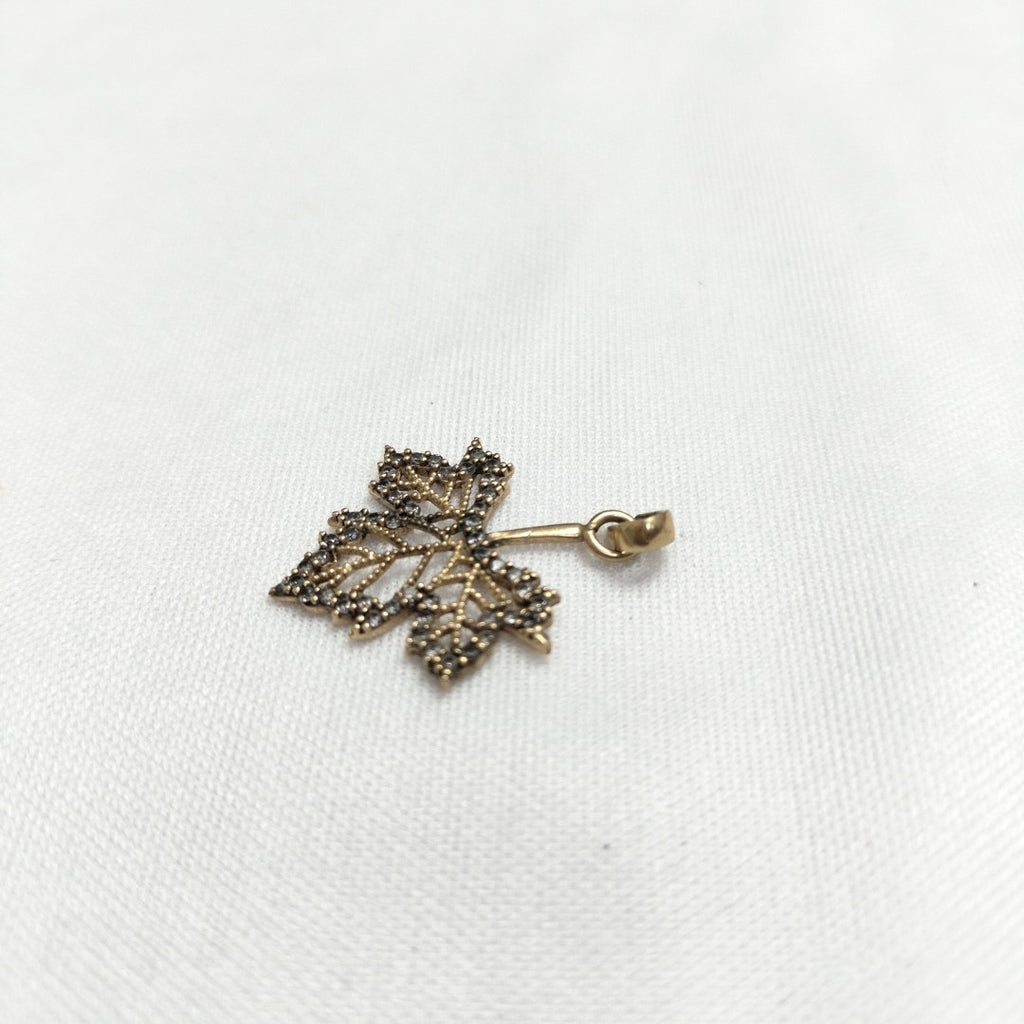 DIJE ORO 14 K 1.6 GRMS (SEMINUEVO)