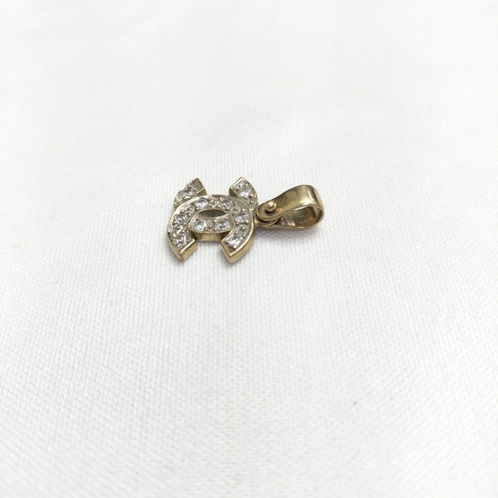 DIJE ORO 14 K 1.9 GRMS (SEMINUEVO)