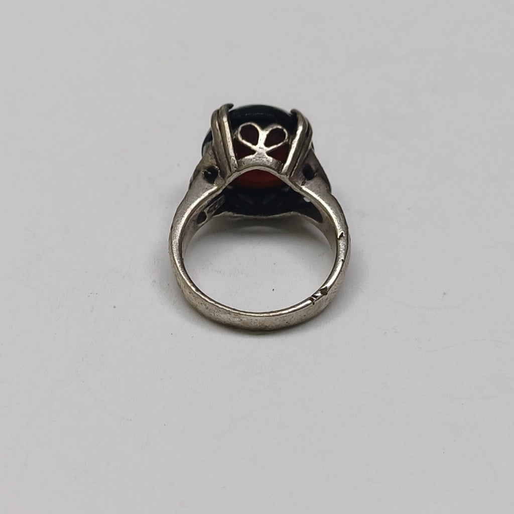 ANILLITO PLATA 6 GRMS (SEMINUEVO)